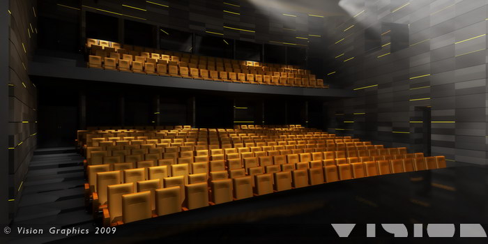 Szombathely Theatre